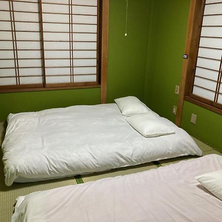 Sky Tree Inn Ⅱ（晴樹宿ⅱ） Tokyo Exterior photo