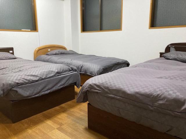 Sky Tree Inn Ⅱ（晴樹宿ⅱ） Tokyo Exterior photo