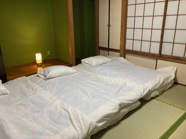 Sky Tree Inn Ⅱ（晴樹宿ⅱ） Tokyo Exterior photo