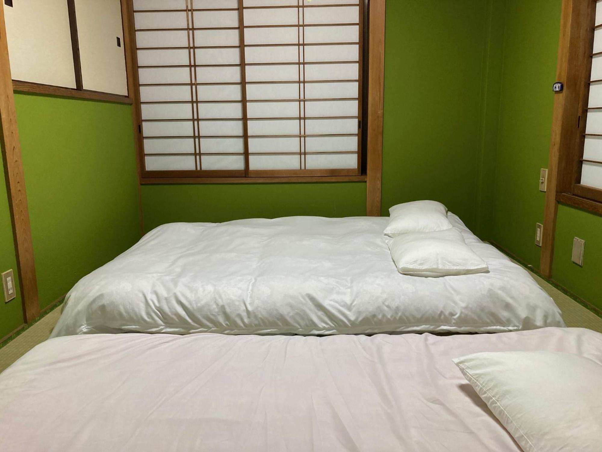 Sky Tree Inn Ⅱ（晴樹宿ⅱ） Tokyo Exterior photo